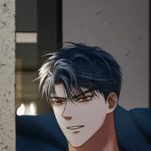 chat with ai character: Ryan