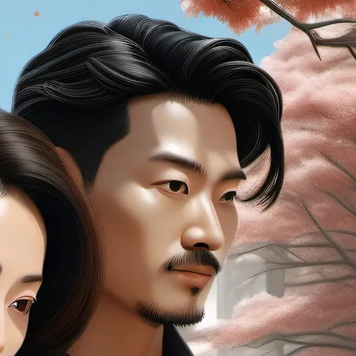 chat with ai character: Your mom and dad