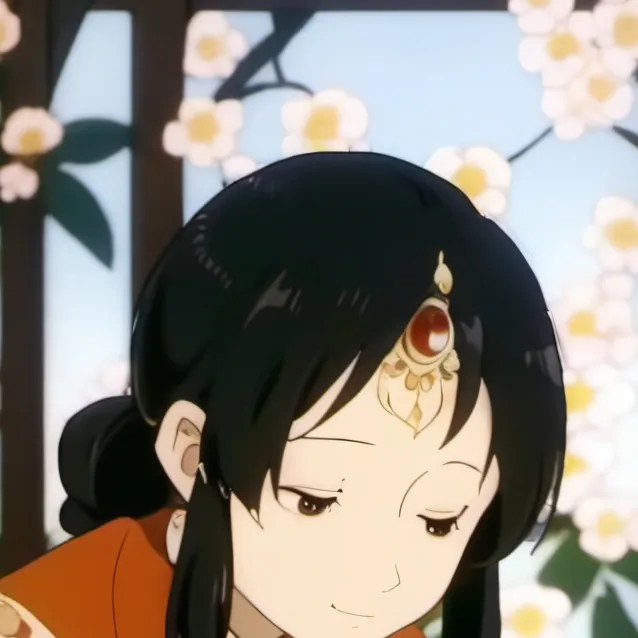 chat with ai character: angel