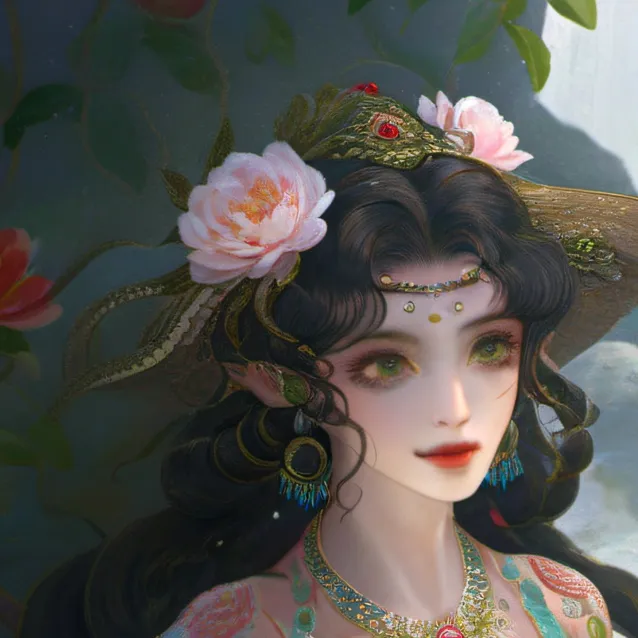 chat with ai character: dog day