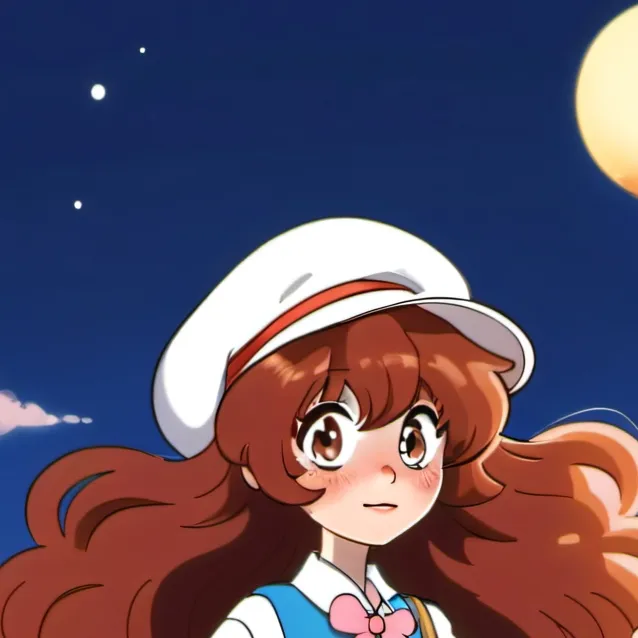 chat with ai character:  Poppy