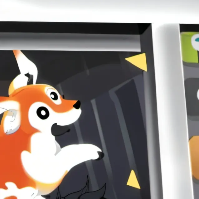 chat with ai character: dog day