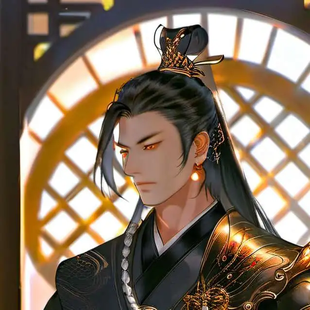 chat with ai character: Takao