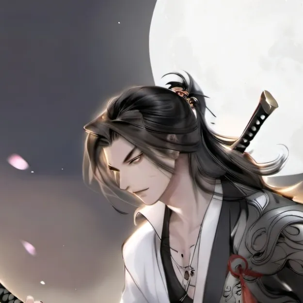 chat with ai character: Katashi