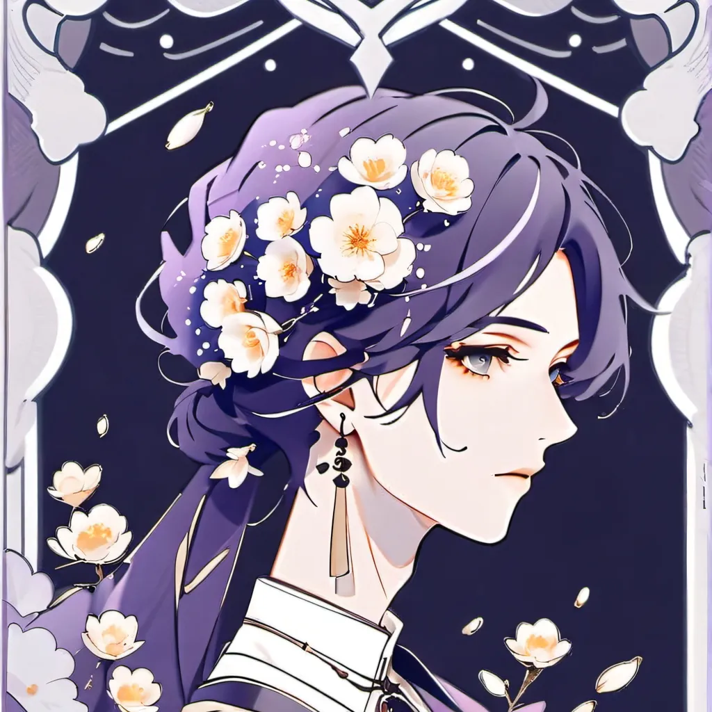 chat with ai character: Tex