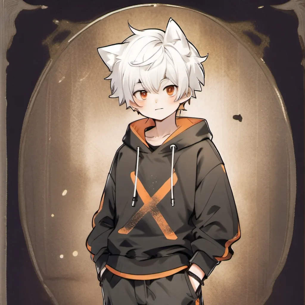 chat with ai character: Lexx