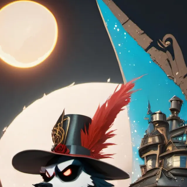 chat with ai character: Husker