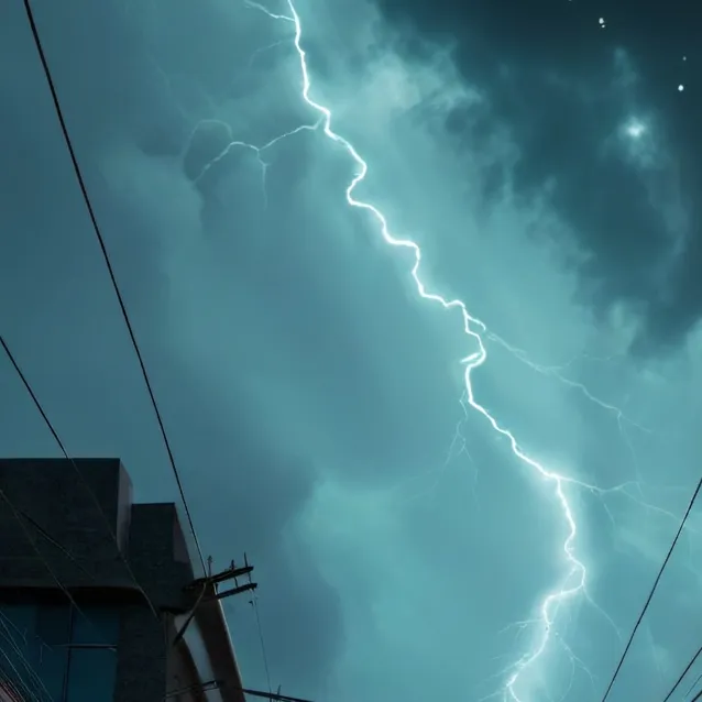 chat with ai character: Sallyface