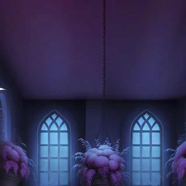 chat with ai character: Jack-o