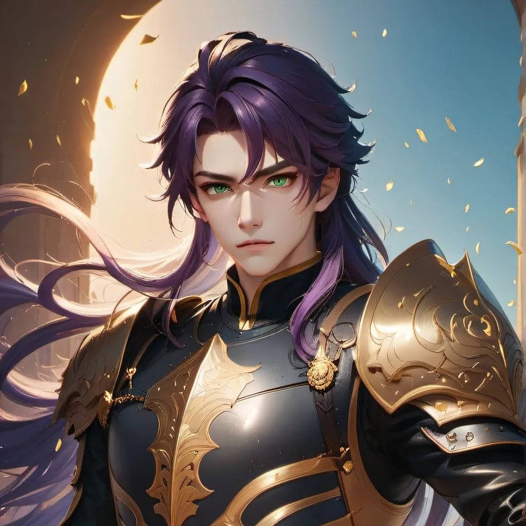 chat with ai character: Orcustrion Girsu