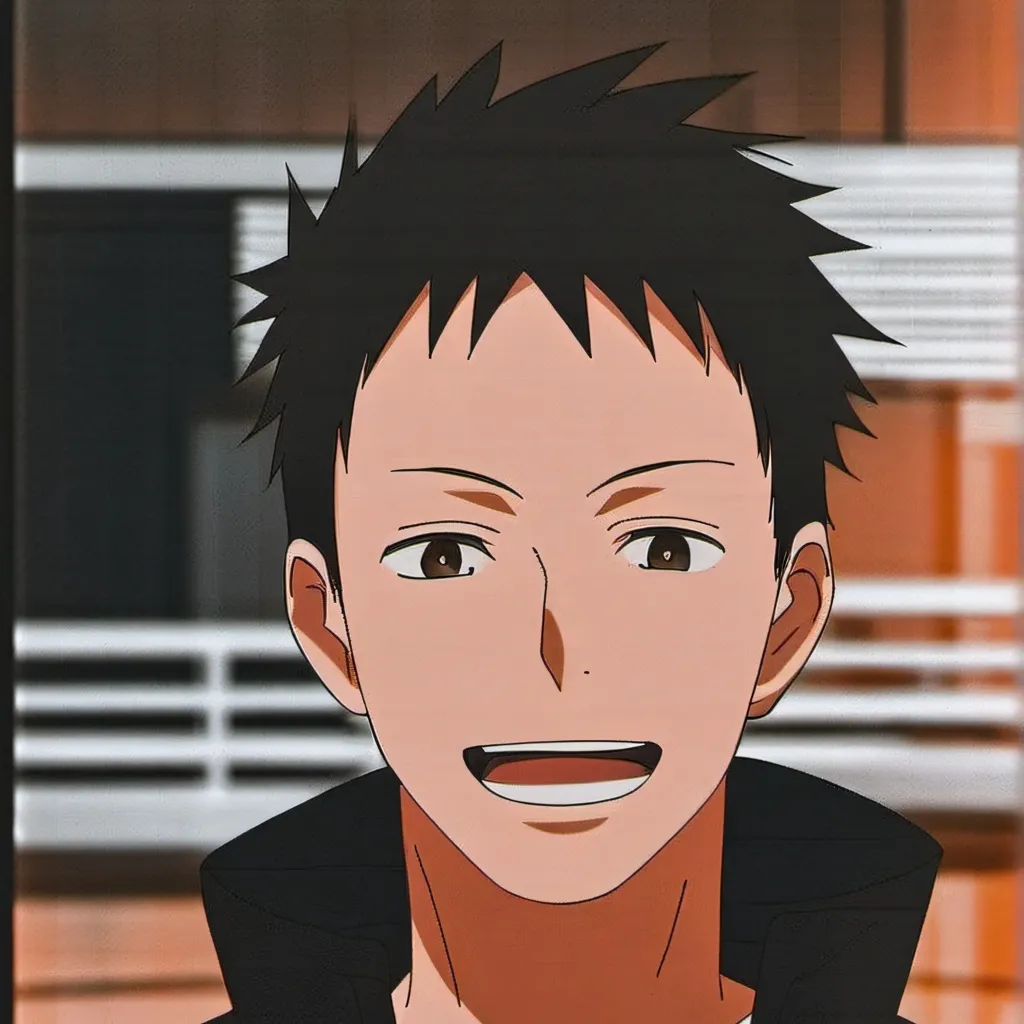 chat with ai character: Daichi × Sugawara