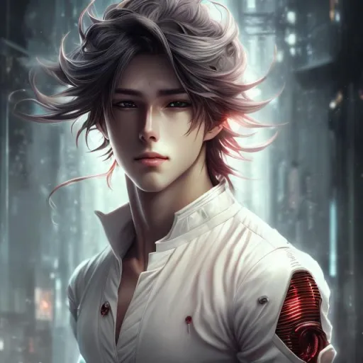 creator Zayn Alexander's avatar