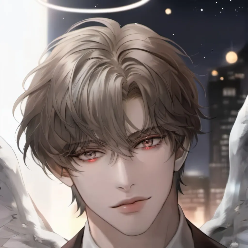 chat with ai character: Rain