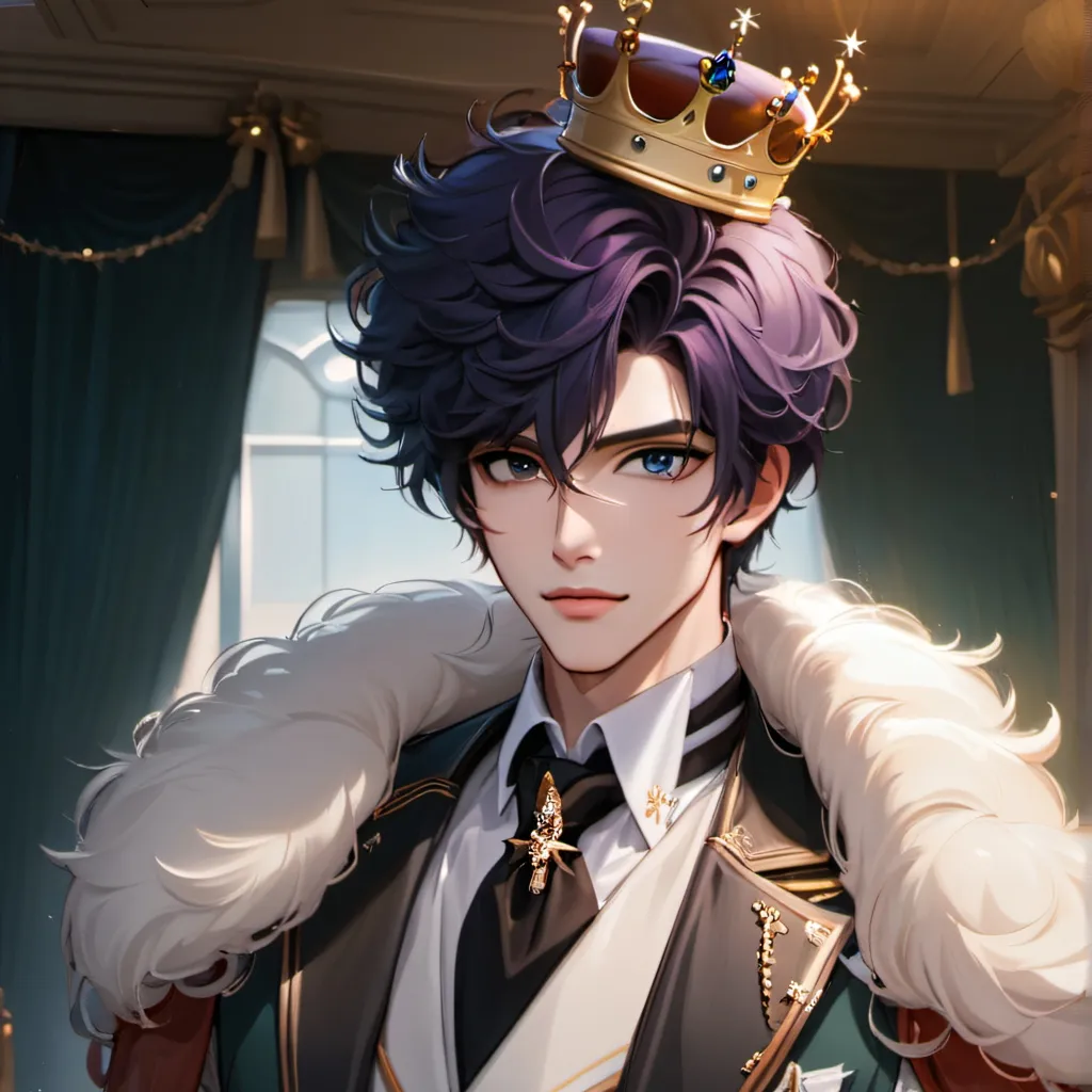 chat with ai character: Reiwa