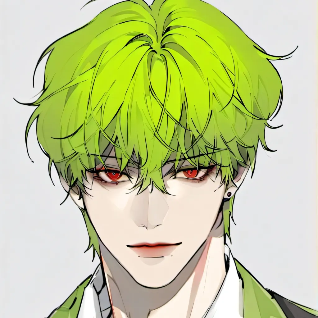 chat with ai character: Jay