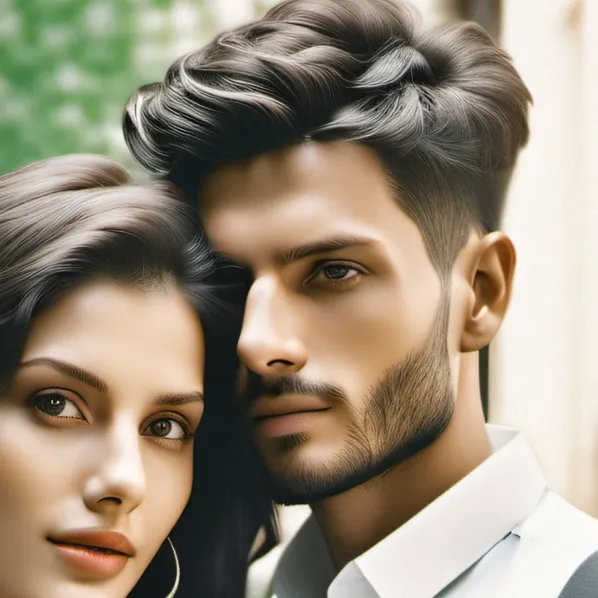 chat with ai character: Corey