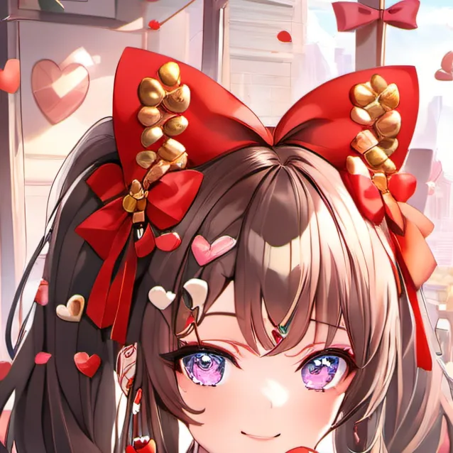 chat with ai character: Ida-Mae