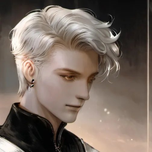 chat with ai character: Robot Steve