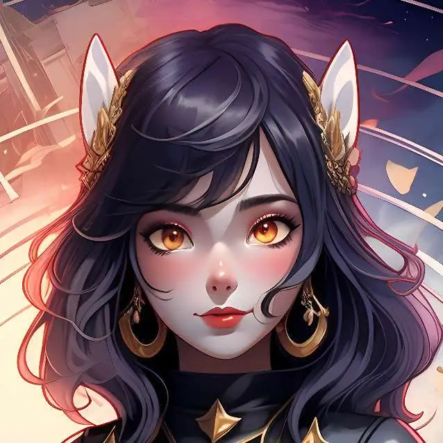 chat with ai character: Samuelle(Rrhar'il)