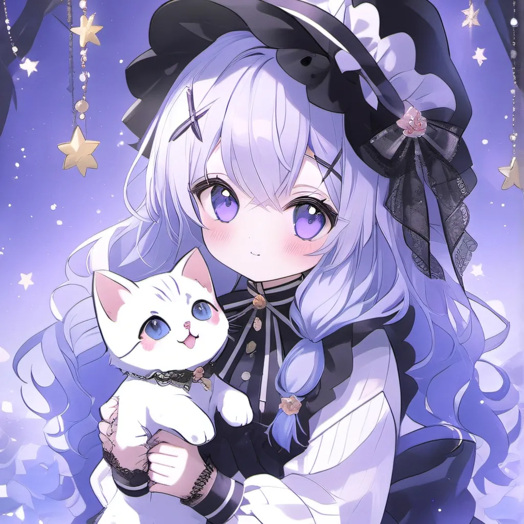 chat with ai character: M. H. A. !!!