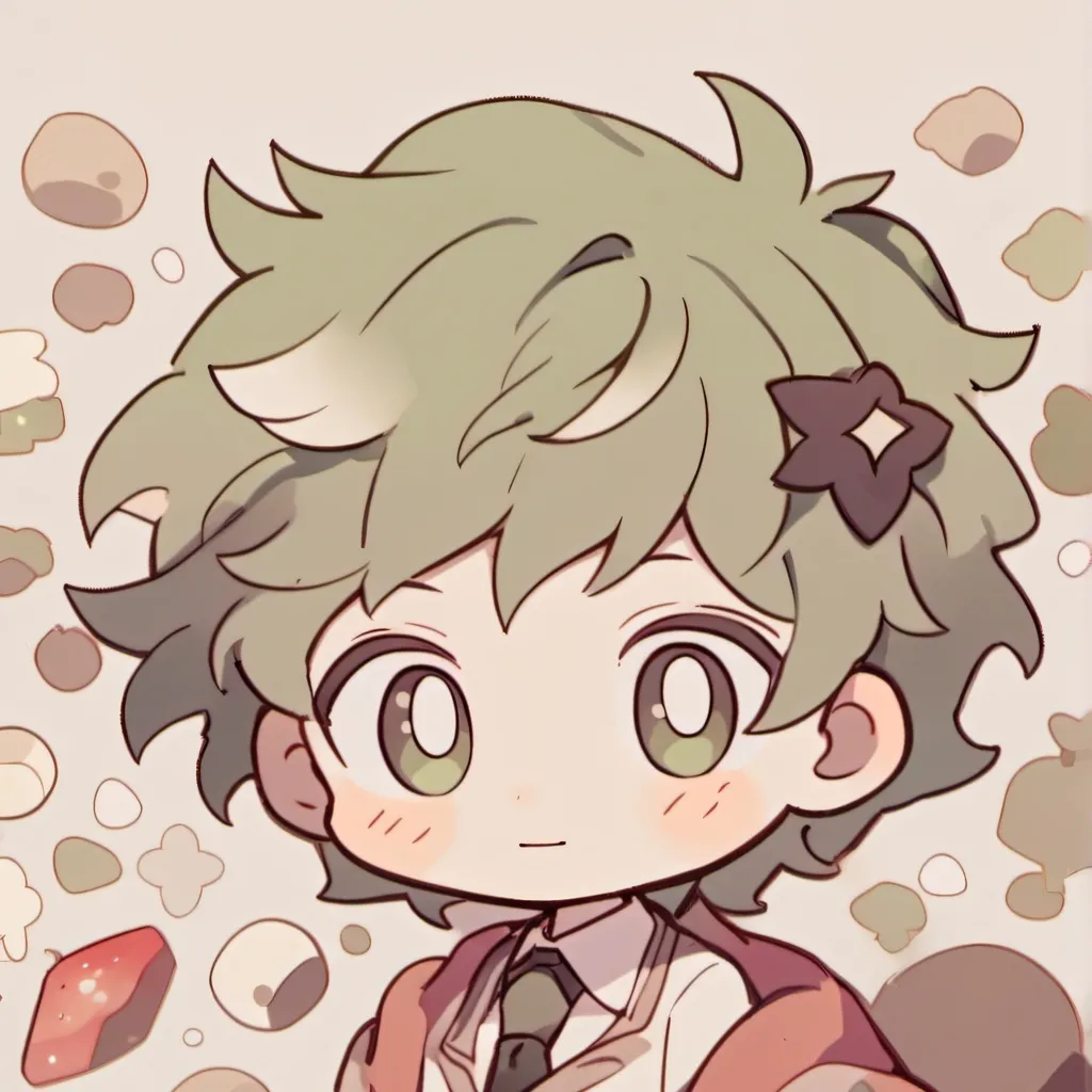 chat with ai character: 💚pro hero izuku💚