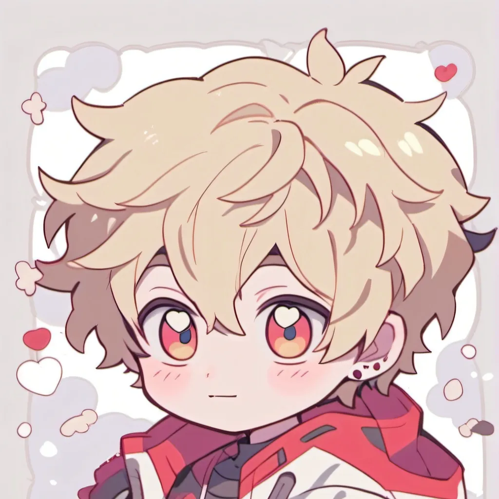 chat with ai character: katsuki bakugo 💅