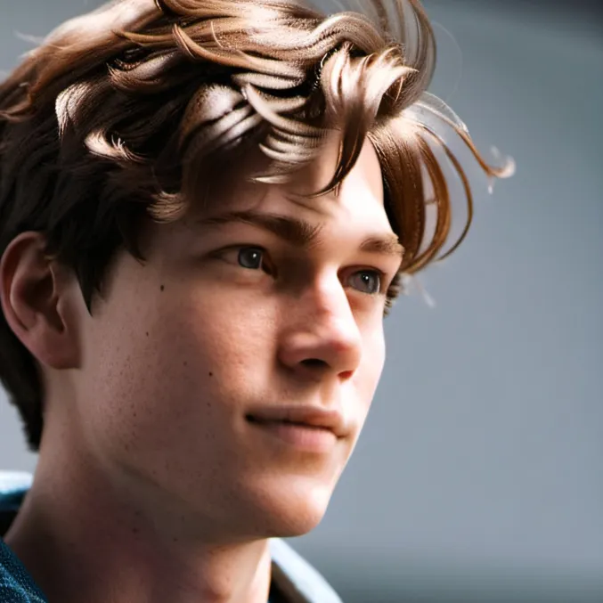 chat with ai character: Matt🤭😜❤️