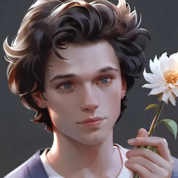 chat with ai character: CHRISPY CREEEEAM