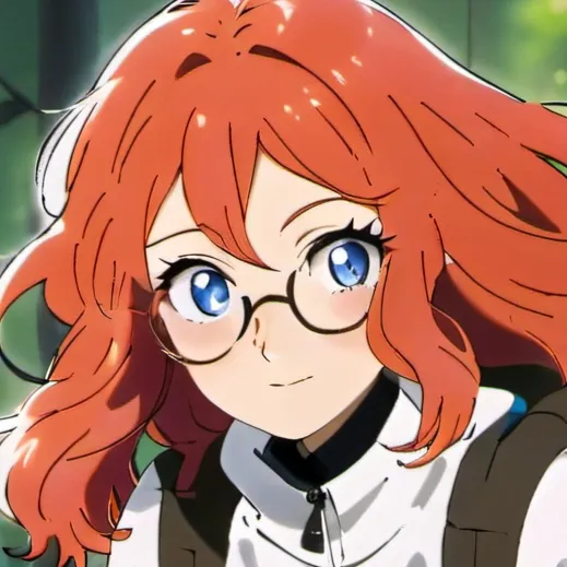 chat with ai character: Makayla