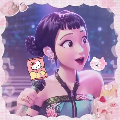 creator Taylor—'s avatar