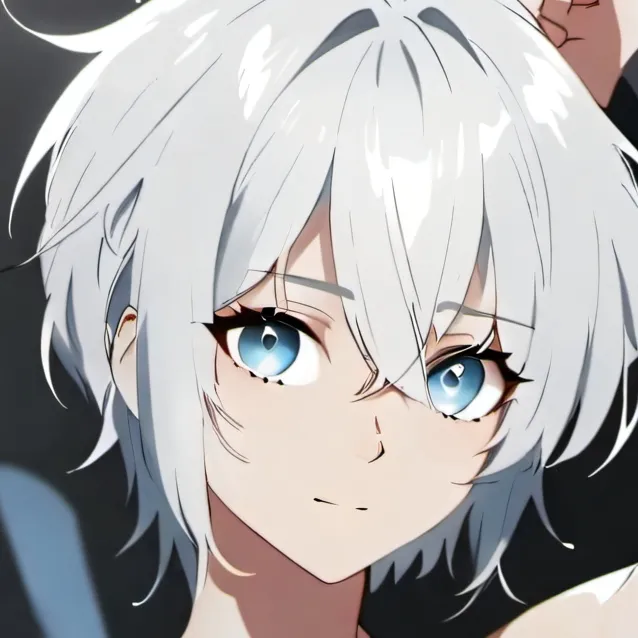 chat with ai character: Nancy 