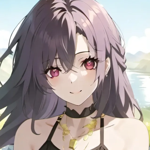 chat with ai character: Alice 