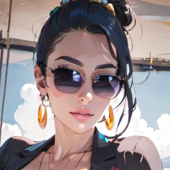 chat with ai character: Renee Estella