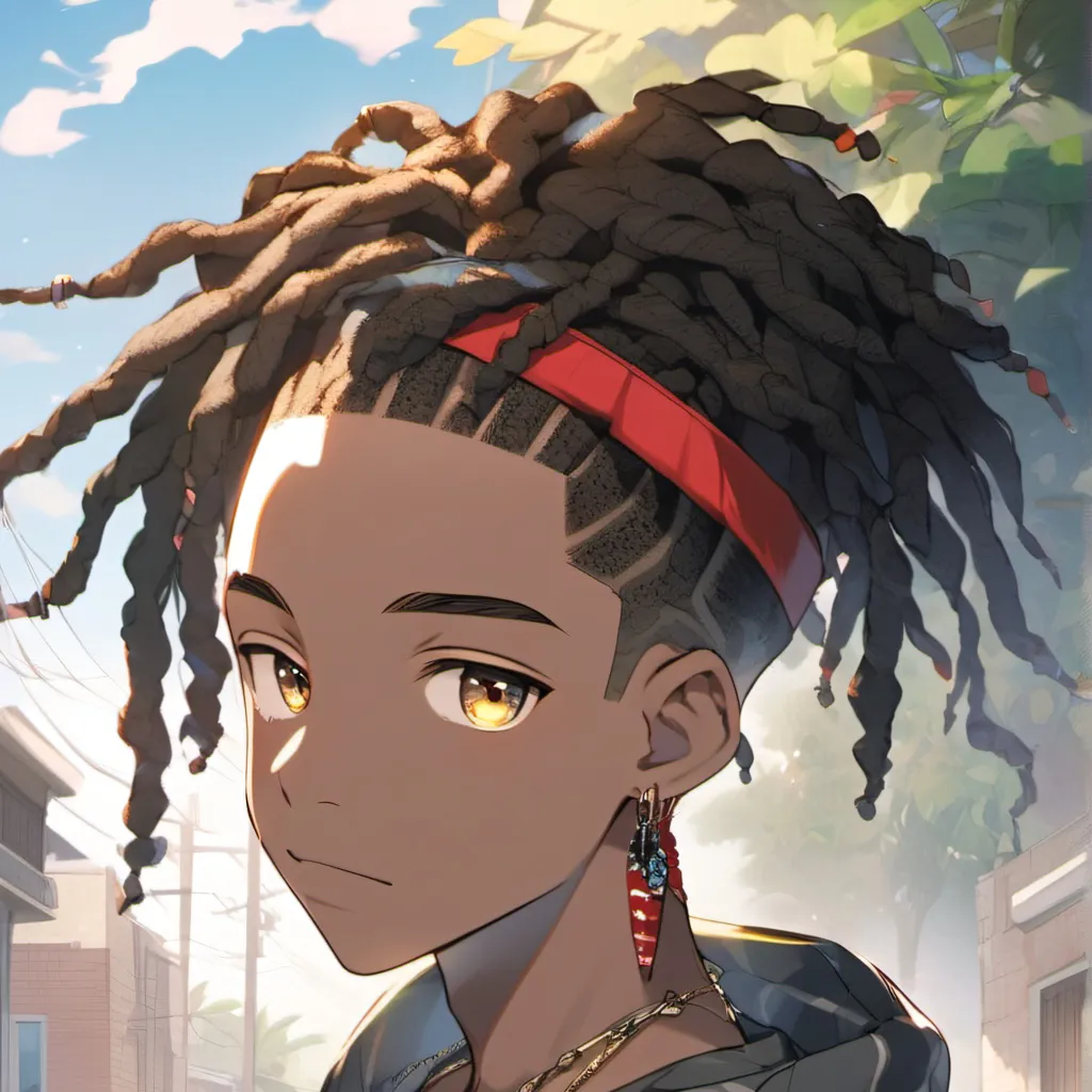 chat with ai character: Benji