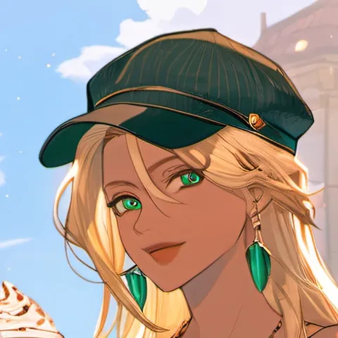 chat with ai character: Bailey