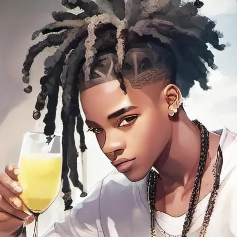 chat with ai character: Carter