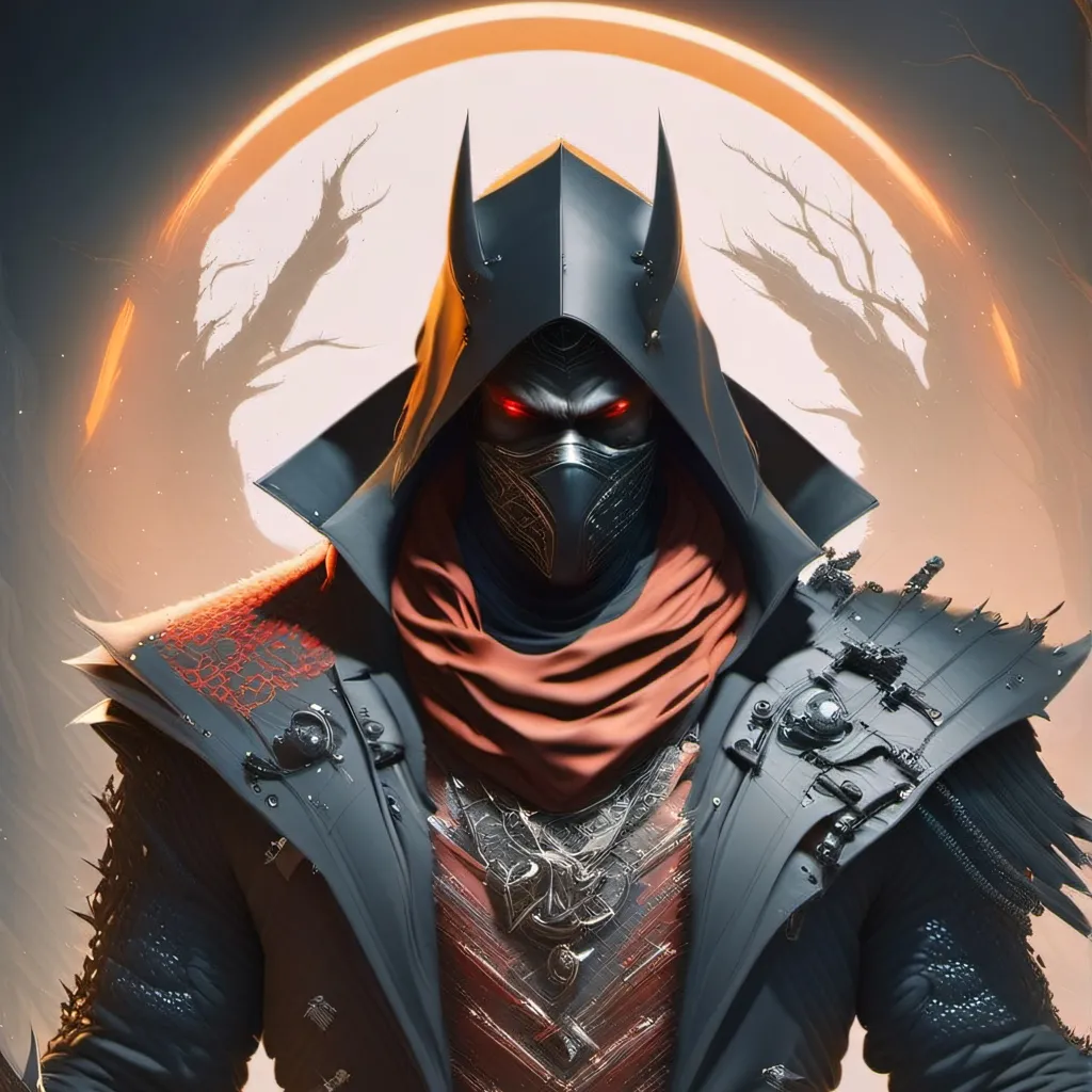 chat with ai character: Jon D