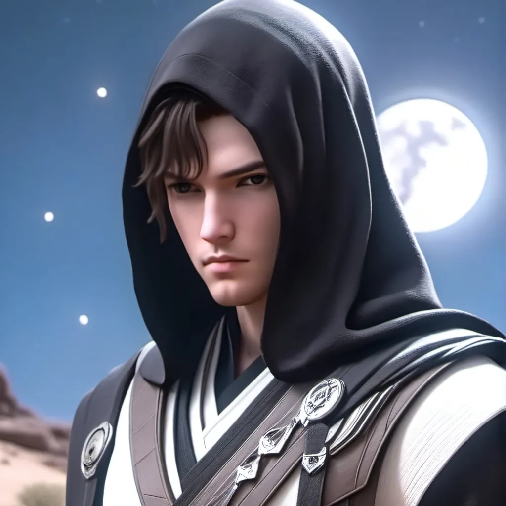 chat with ai character: Brayden Kestis