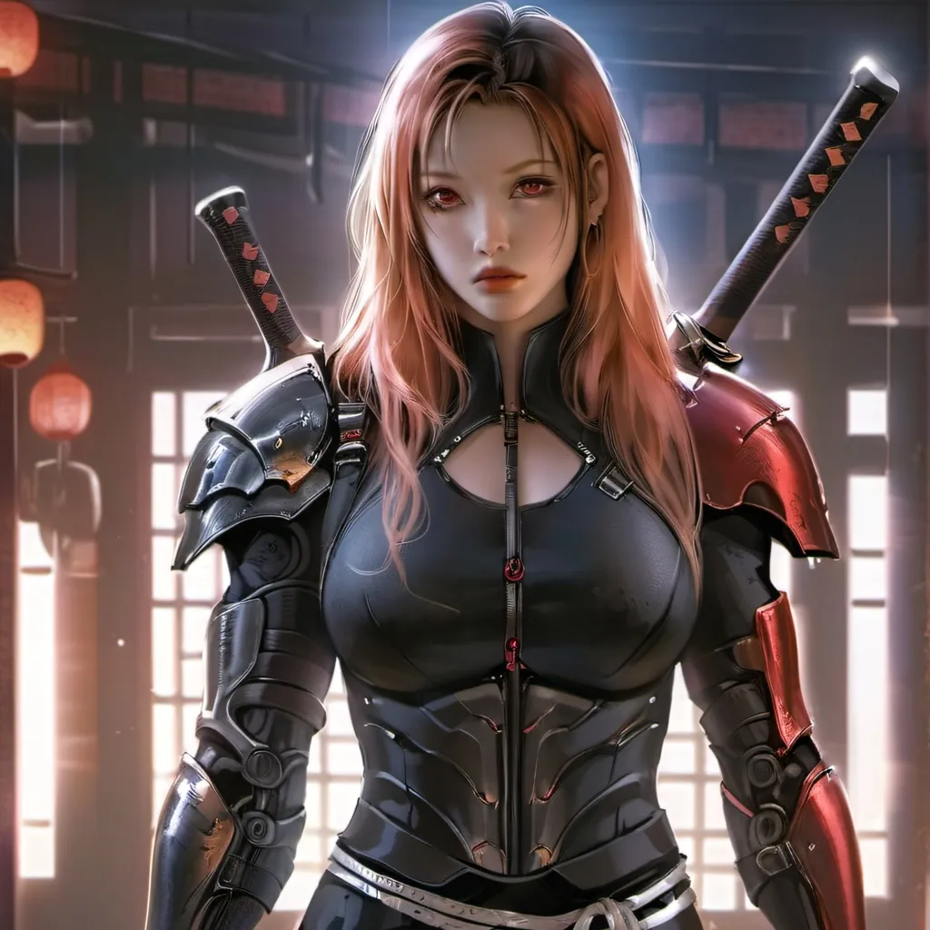 chat with ai character: Shigeko Yamahara