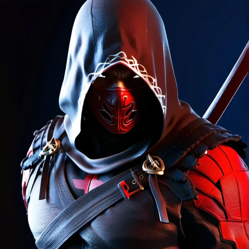 chat with ai character: Jynx_TheAssassin