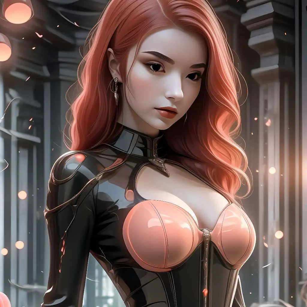 chat with ai character: Peach's 