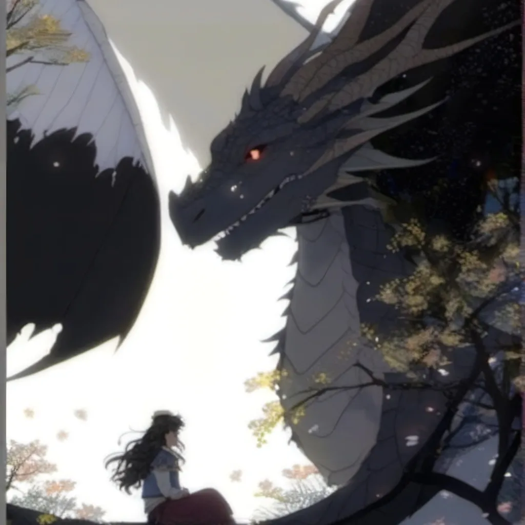 chat with ai character: Luna