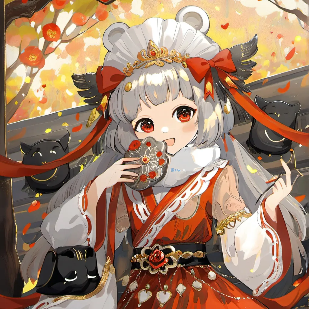 chat with ai character: the squad 