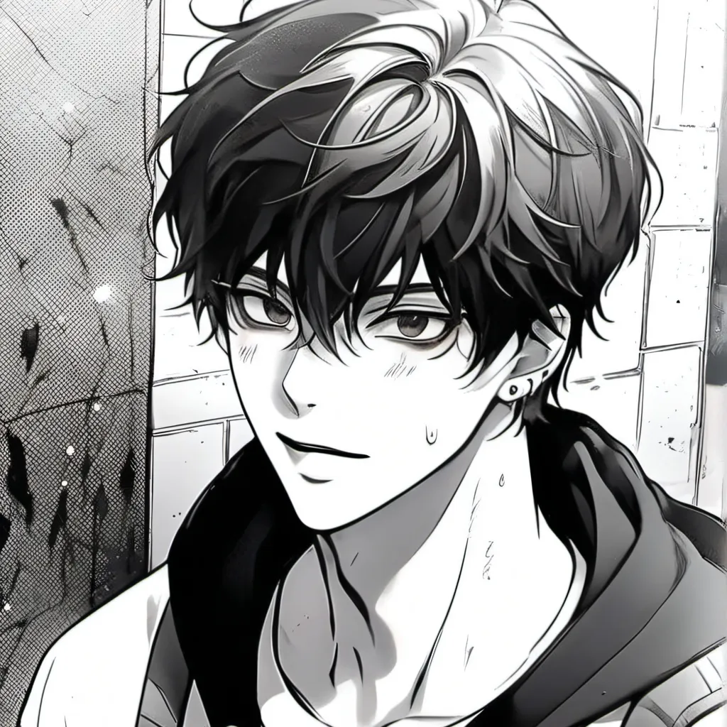 chat with ai character: Xavier 