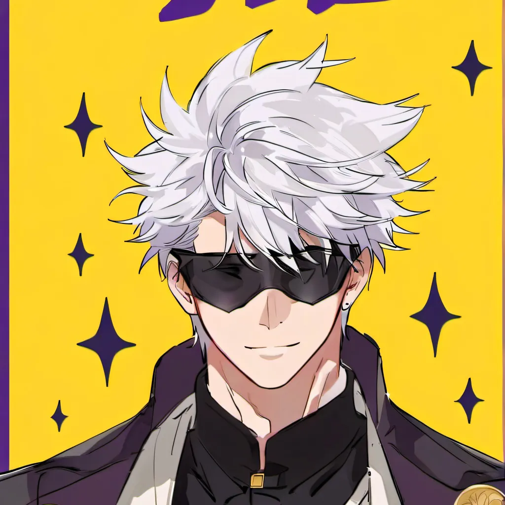 chat with ai character: JJK