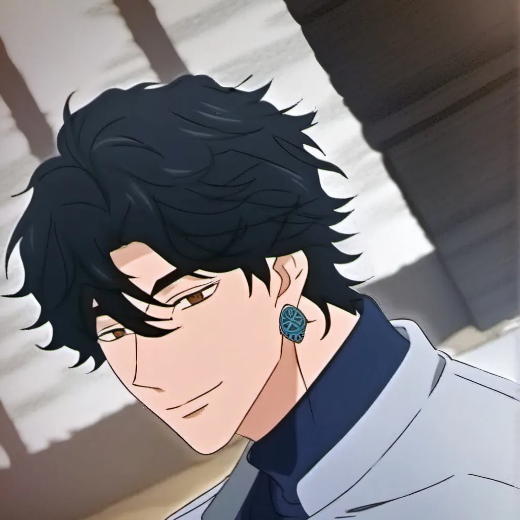 chat with ai character: Gojo and geto