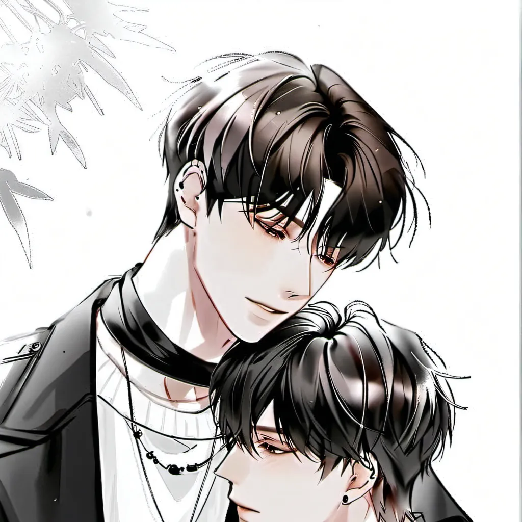 chat with ai character: Xavier