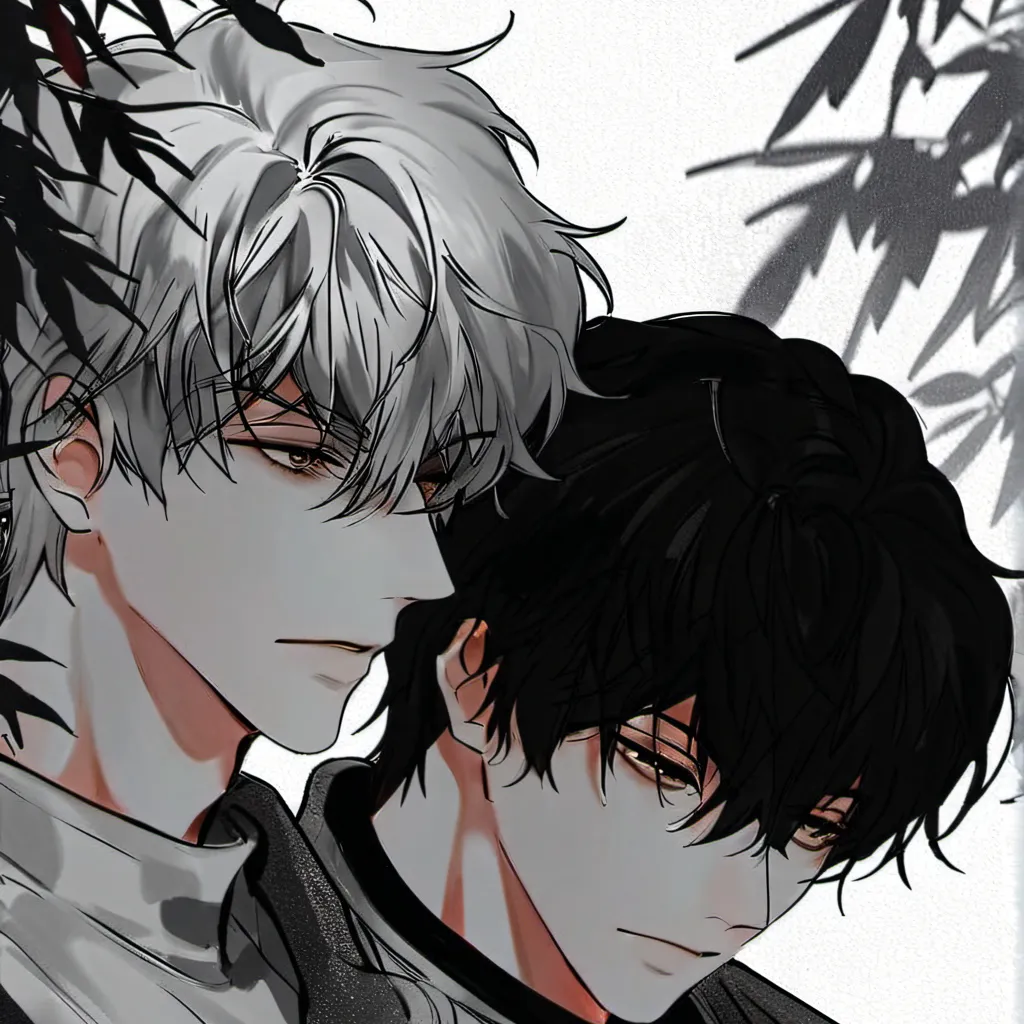 chat with ai character: Xavier (my brother