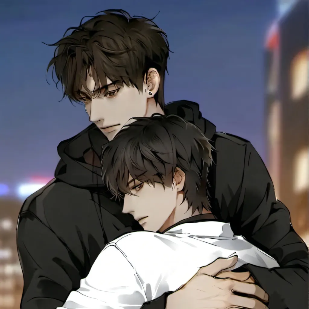 chat with ai character: Xavier 