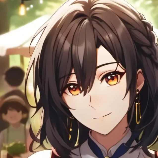 chat with ai character: Daisy